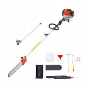 PILARKA NA TYCZCE VEVOR 52CC 2-SUWOWA MOCNA PODKRZESYWARKA 35.6CM 2.94M
