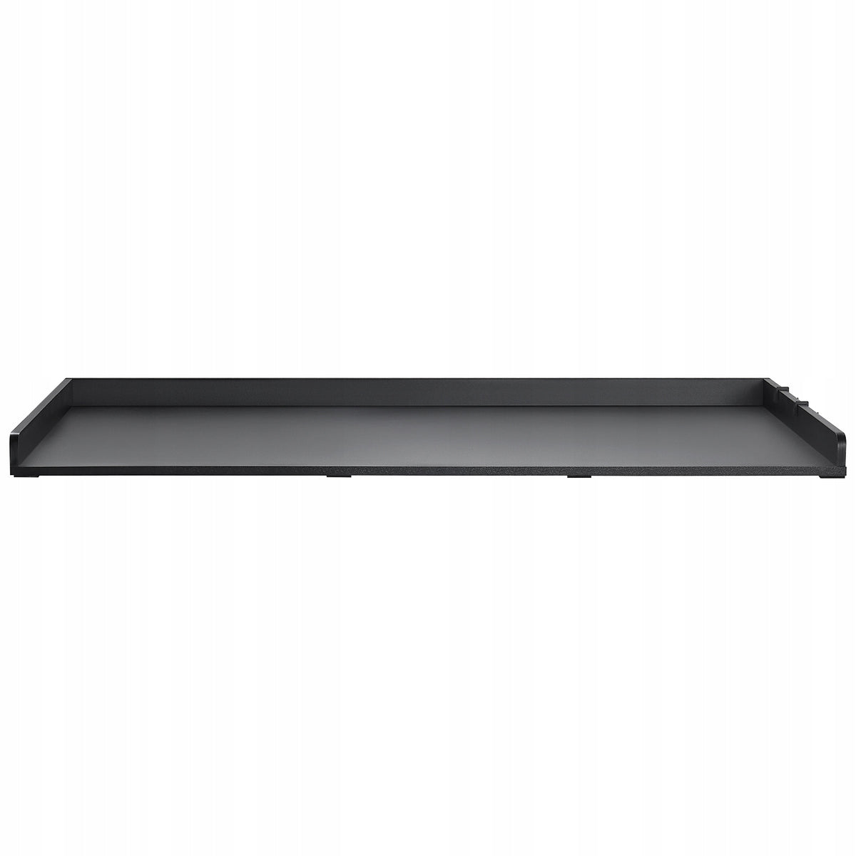 VEVOR BLAT DREWNIANY DO PRALKI I SUSZARKI 1370X700X69MM PREMIUM CZARNY