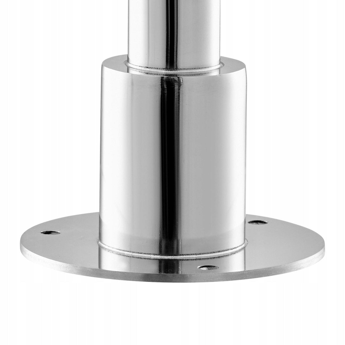VEVOR PRZELOTOWY UKŁAD WYDECHOWY 24MM PROSTY ZESTAW WYDECHOWY DO ŁODZI