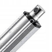 SIŁOWNIK LINIOWY VEVOR 12V IP65 3000N 101.6MM MOCNY SOLIDNY WODOODPORNY