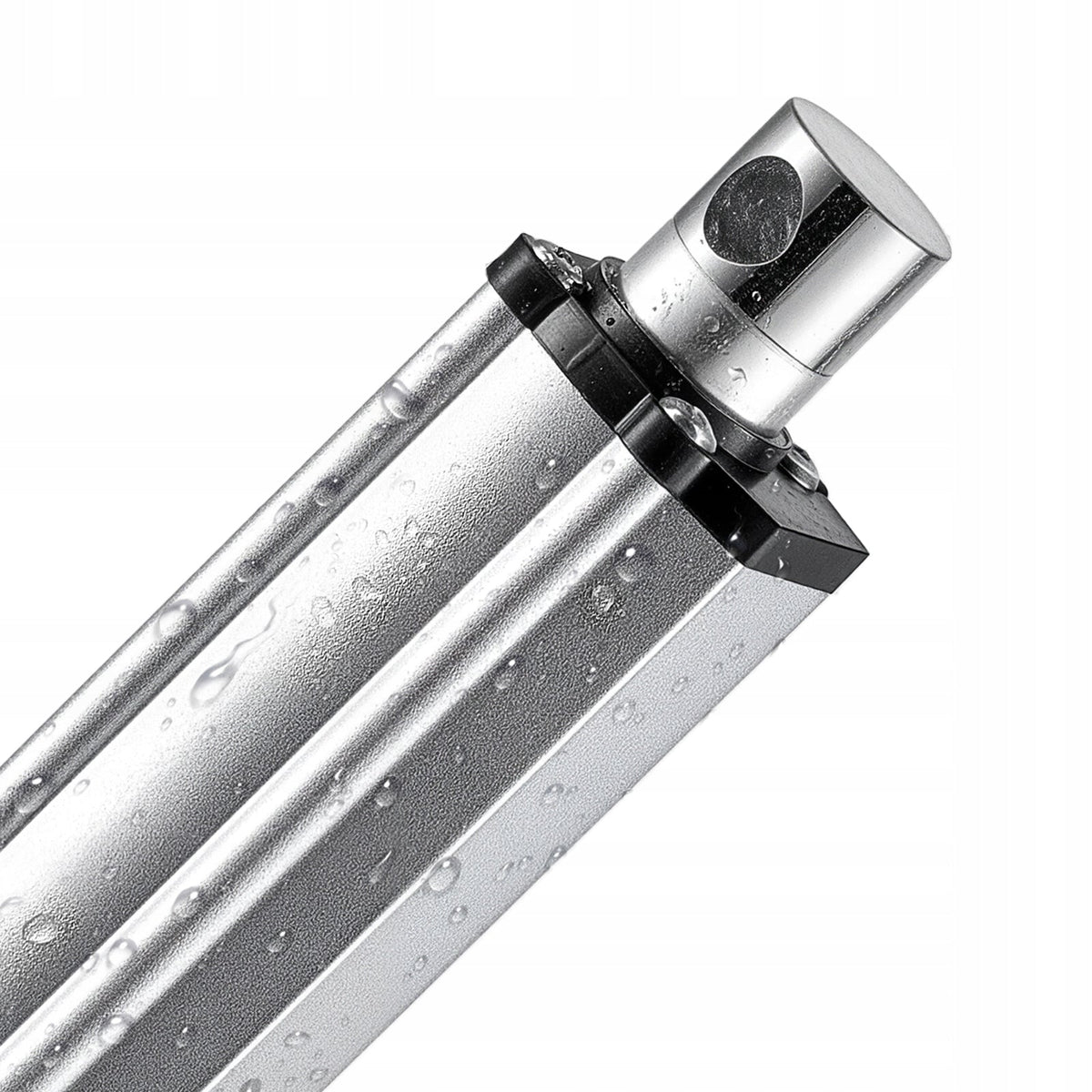 SIŁOWNIK LINIOWY VEVOR 12V IP65 3000N 101.6MM MOCNY SOLIDNY WODOODPORNY