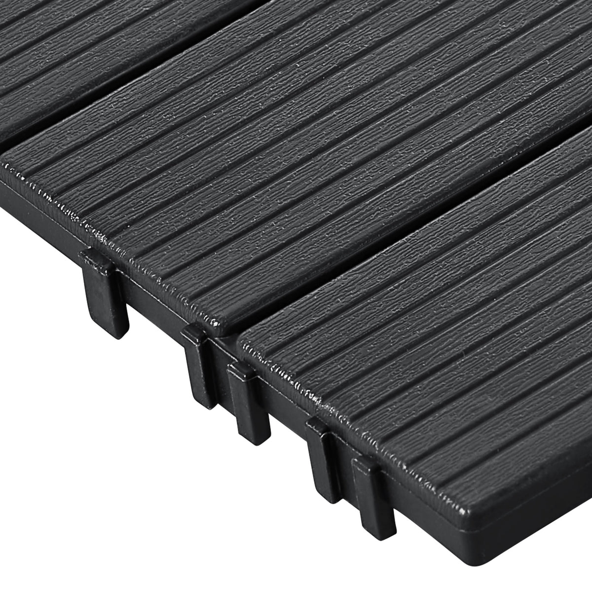 PŁYTKI TARASOWE VEVOR 10 SZT 30X30 CM WODOODPORNE ANTYPOSLIZGOWE MOCNE