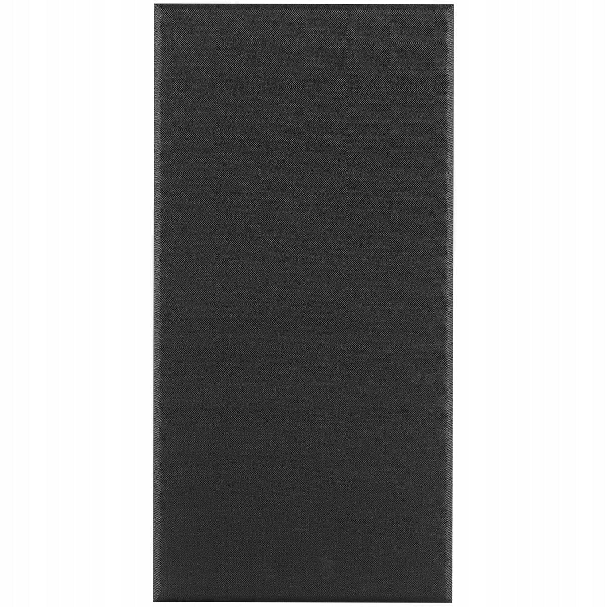 PANELE AKUSTYCZNE VEVOR 4 SZT 600X300X50MM SAMOPRZYLEPNE MOCNE WYGŁUSZENIE