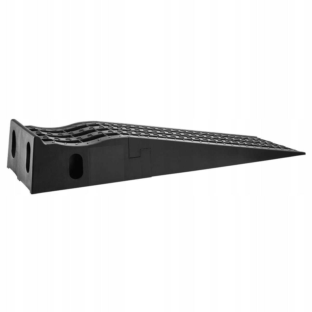 PROFESJONALNE RAMPY SAMOCHODOWE VEVOR 2 SZT 160 MM PODNOSZENIE 2948 KG