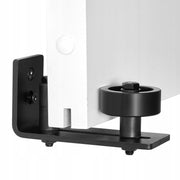 SYSTEM DRZWI PRZESUWNYCH VEVOR 914X2134MM Z PŁYT MOCNY I ŁATWY MONTAŻ