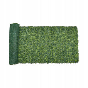 VEVOR SZTUCZNA ŚCIANA ROŚLINNA 3000X1500X40MM TRWA MEDIOLAŃSKA PANEL
