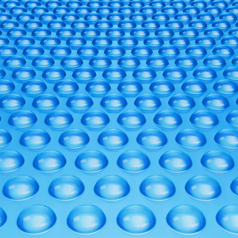 VEVOR SOLAR POOL COVER OSŁONA SOLARNA DO BASENU 9 75X4 87M 12 MIL MOCNA