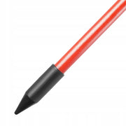 SŁUPKI ŚNIEŻNE VEVOR 50 SZT 1524MM ŚREDNICA 7 87MM ODBLASKOWE MOCNE ZESTAW