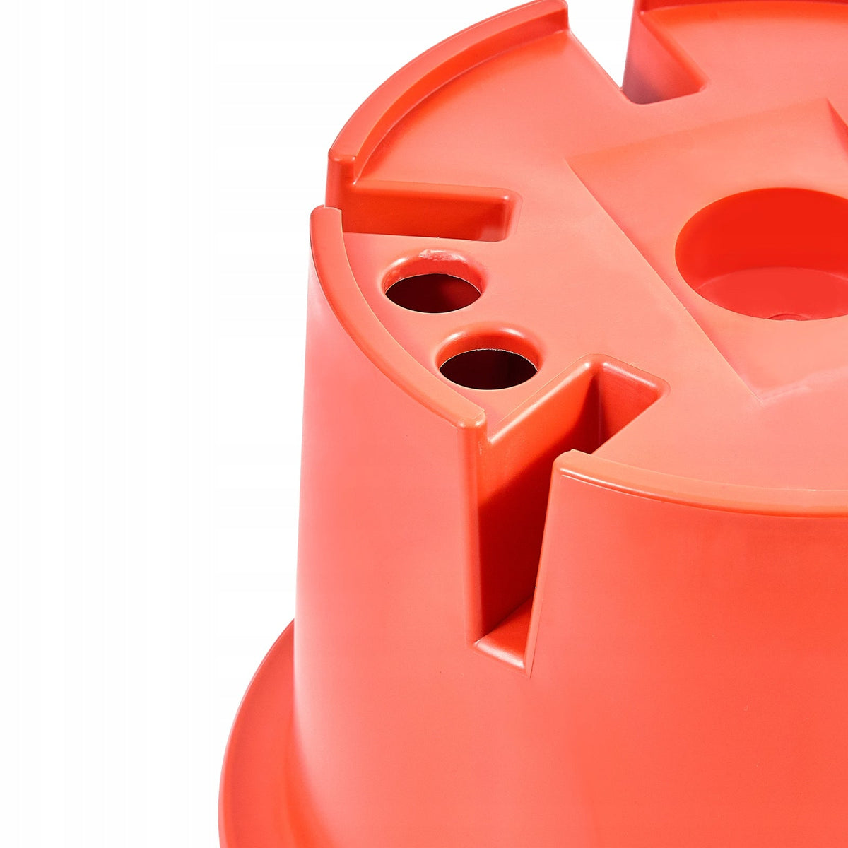 VEVOR MOCNY ZESTAW 6 BLOKÓW PODNOŚNIKA PRZYCZEPY 203 2MM 908KG 2 PODKŁADKI