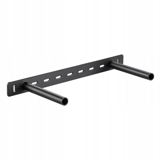 WSPORNIKI PÓŁEK VEVOR 2 SZTUKI MOCNE UKRYTE NOŚNOŚĆ 68 KG 406X157 MM