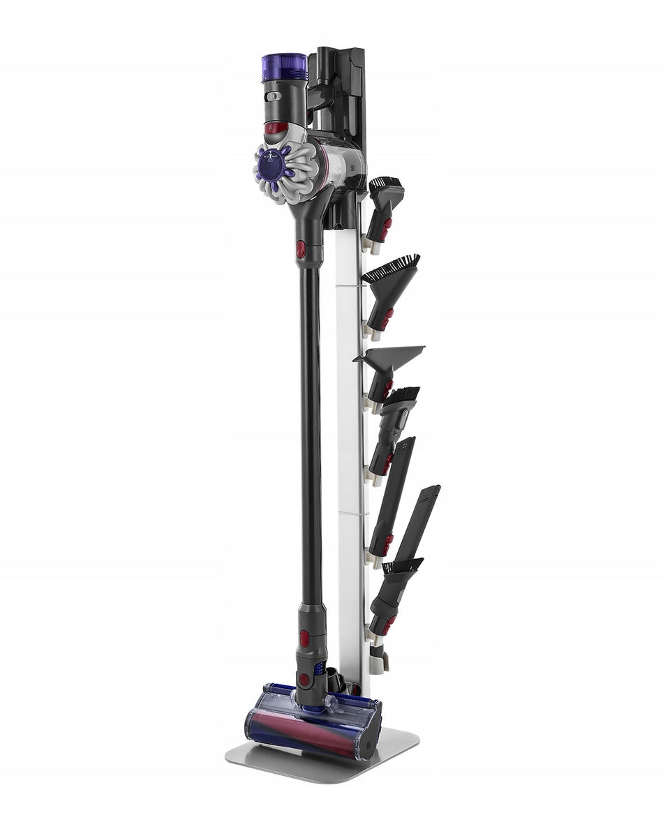 STOJAK POD ODKURZACZ VEVOR 126 CM KOMPAKTYWNY SOLIDNY NA OD KURZACZE DYSON