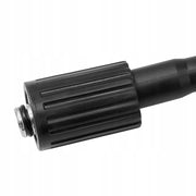 BĘBEN NA WĄŻ DO MYJKI CIŚNIENIOWEJ VEVOR 19.8M X 6.35MM STALOWY MOCNY