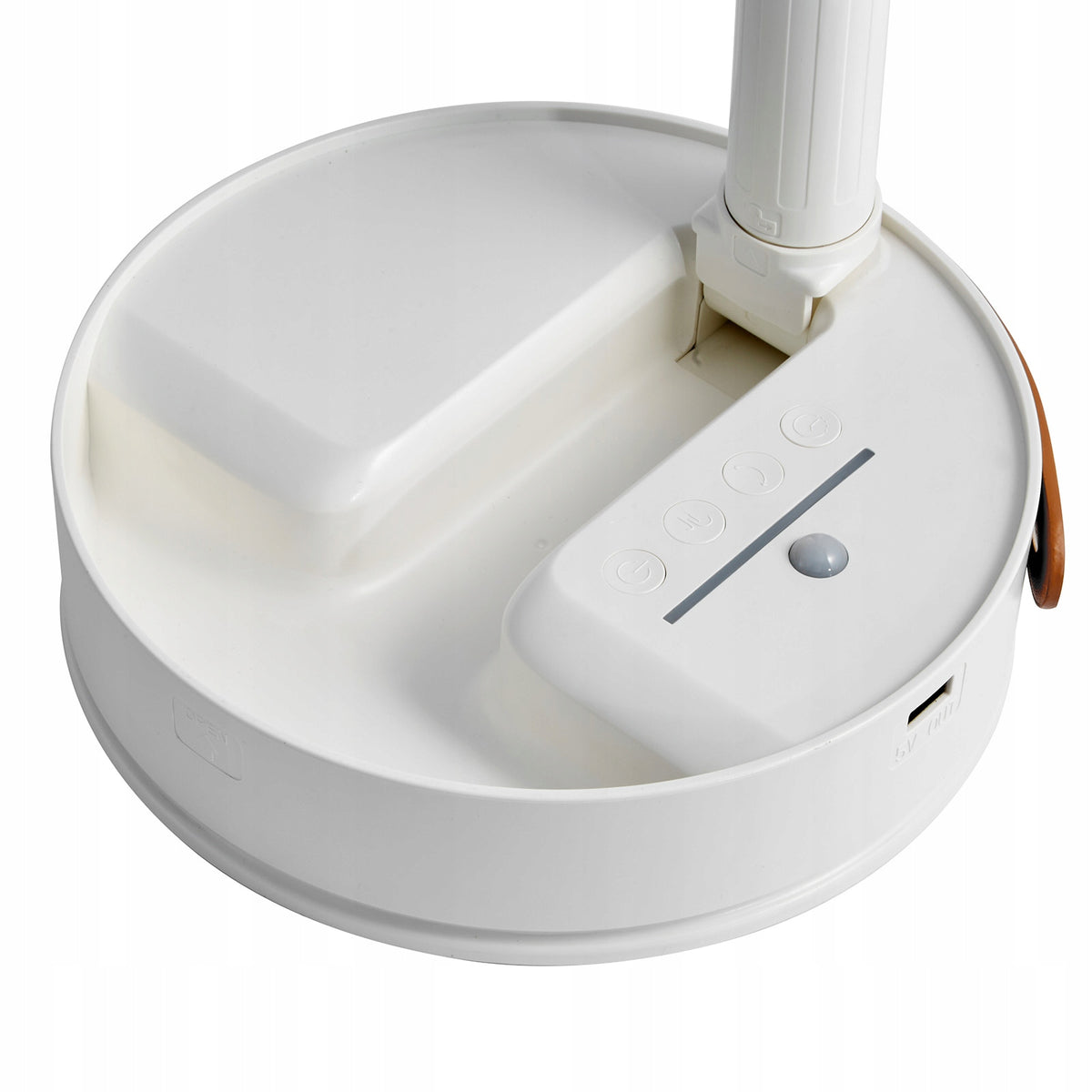 VEVOR WENTYLATOR STOJĄCY SKŁADANY 198 MM 294 CMF 4 PRĘDKOŚCI PILOT USB