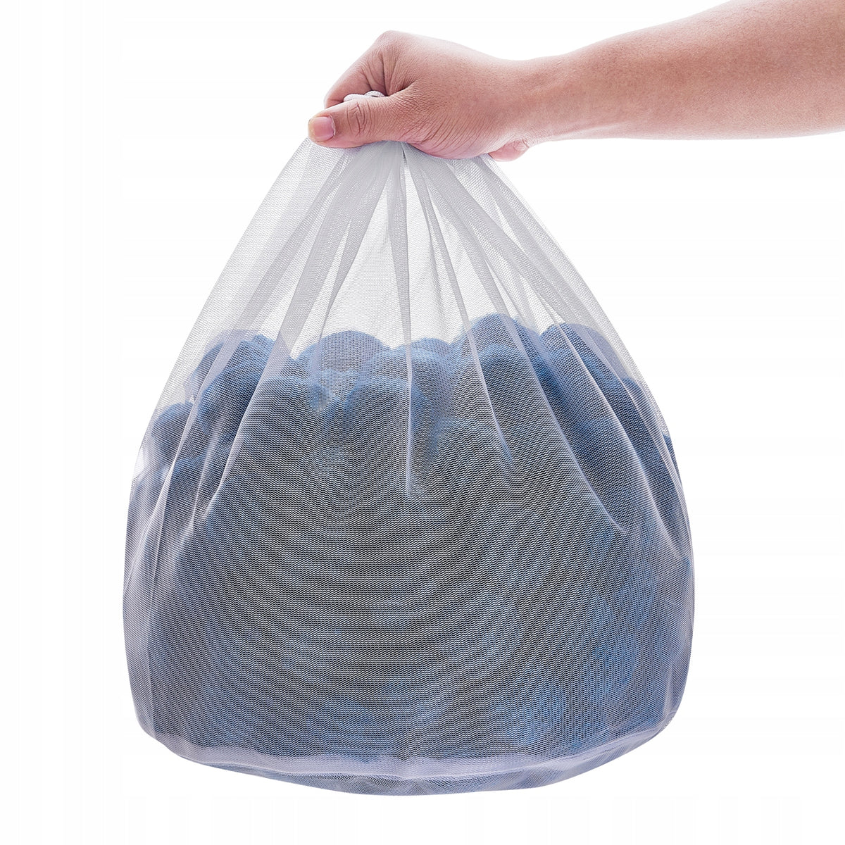 VEVOR KULKI FILTRUJĄCE DO FILTRÓW PIASKOWYCH 1.83 KG NIEBIESKIE PREMIUM