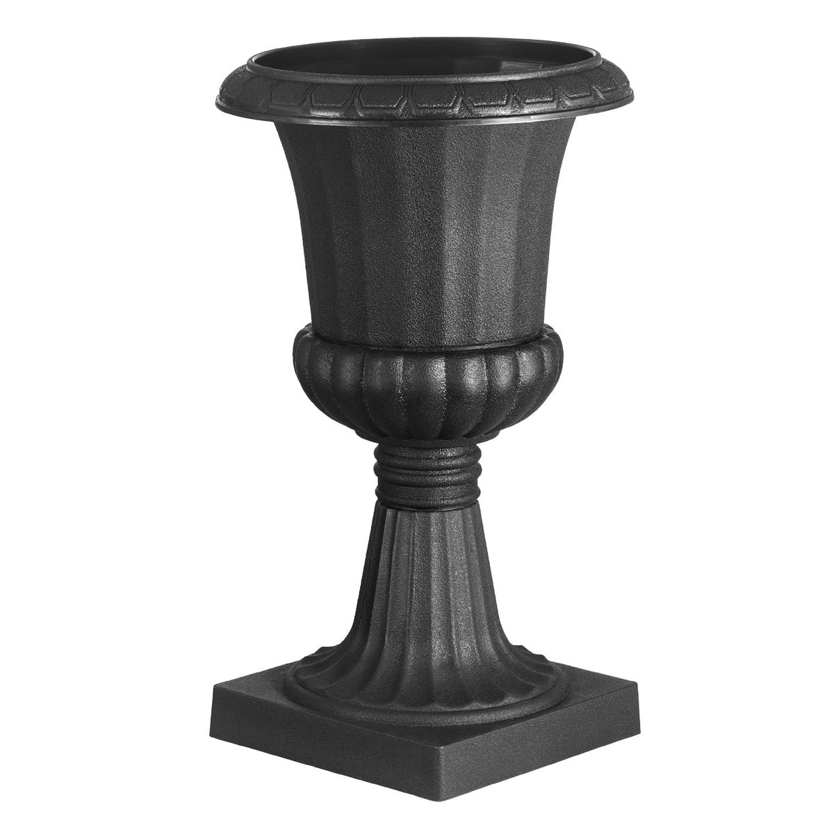VEVOR PLASTIKOWY STOJAK NA DONICZKI 40X67 CM 2 SZTUKI LEKKI I TRWAŁY