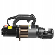 ELEKTRYCZNO-HYDRAULICZNA PRZECINARKA DO PRĘTÓW VEVOR 1000W 4-20MM SOLIDNA