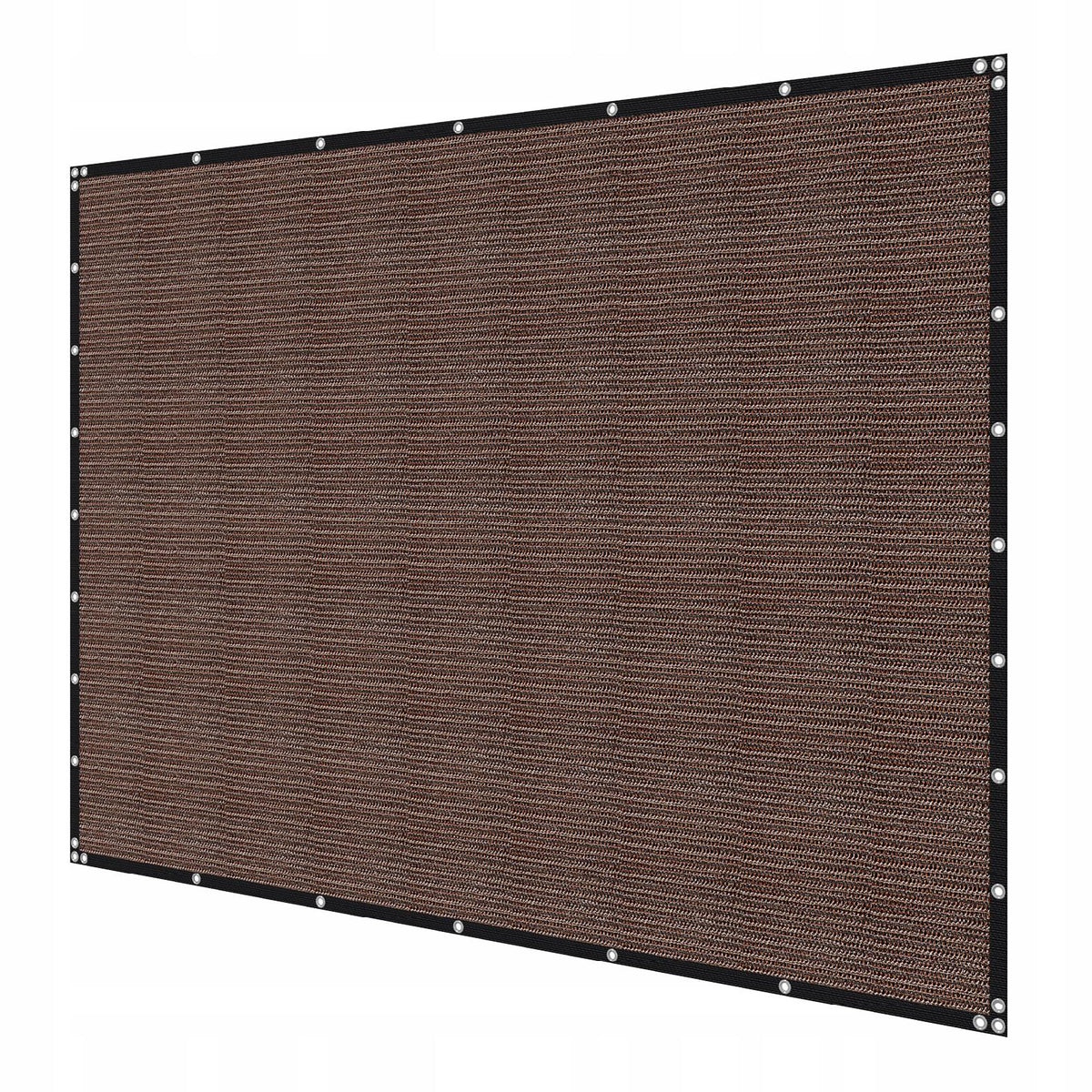 ŻAGIEL PRZECIWSŁONECZNY VEVOR 90 BLOKADA SŁOŃCA 244X366 CM PREMIUM HDPE