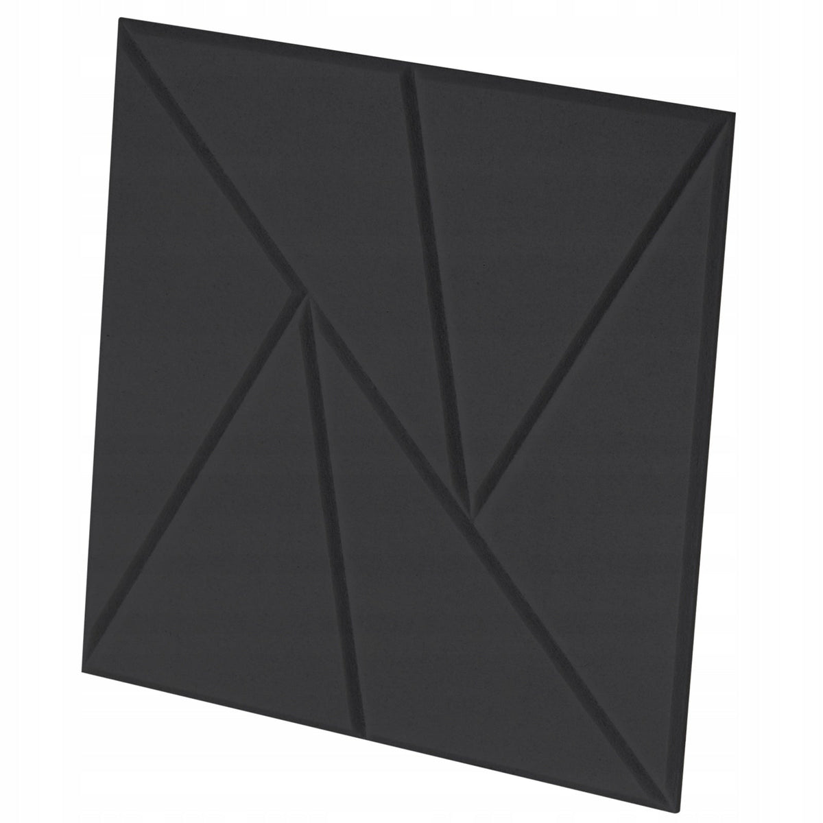 VEVOR 18-PAK PANELI AKUSTYCZNYCH SAMOPRZYLEPNYCH 300X300X10 MM PREMIUM