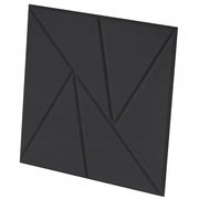 VEVOR 18-PAK PANELI AKUSTYCZNYCH SAMOPRZYLEPNYCH 300X300X10 MM PREMIUM