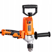 WIERTARKA ELEKTRYCZNA VEVOR 15 89 MM 1200 W Z MIESZADŁEM REGULACJA