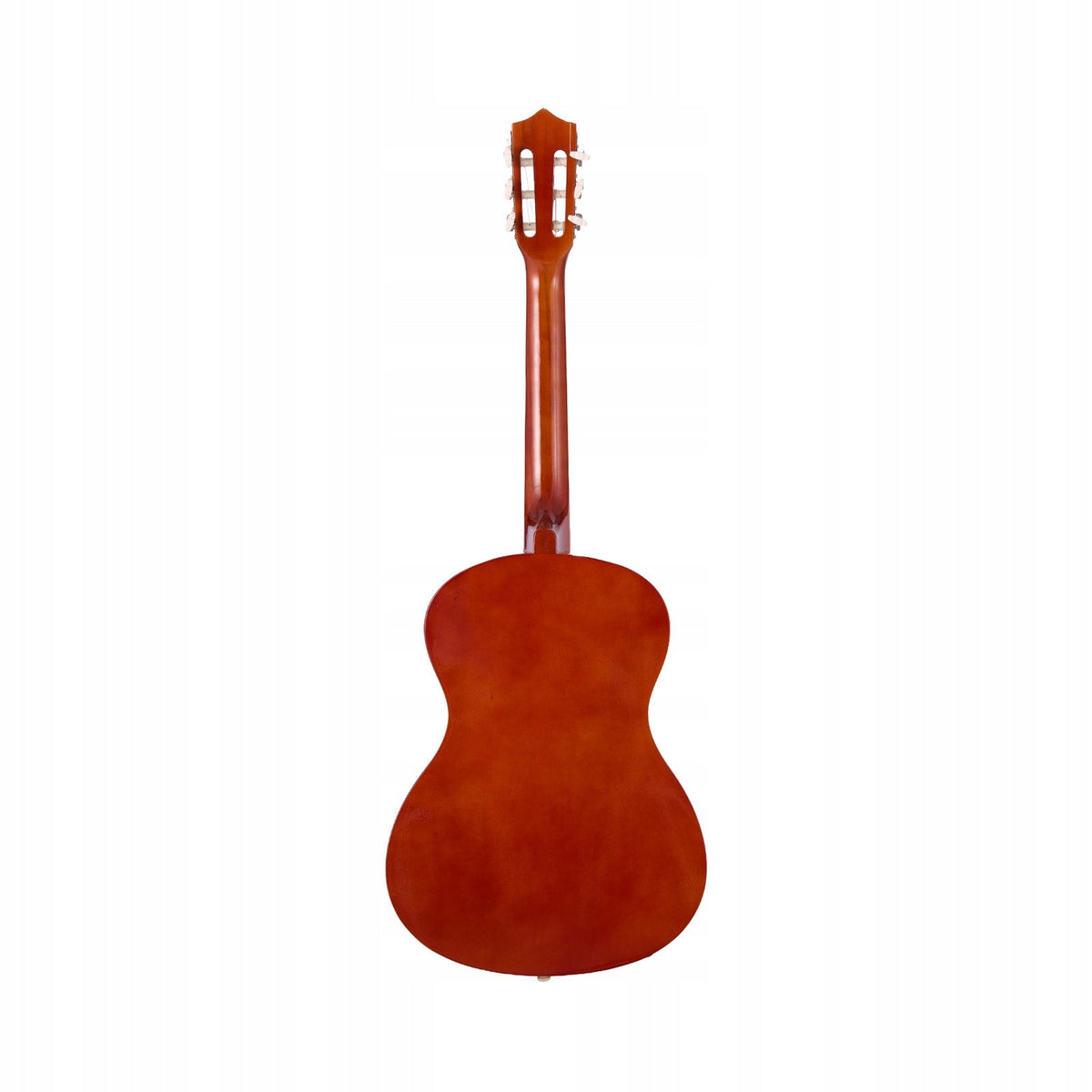 VEVOR GITARA KONCERTOWA 960 MM DREWNIANY ZESTAW STARTOWY NAJLEPSZY DLA