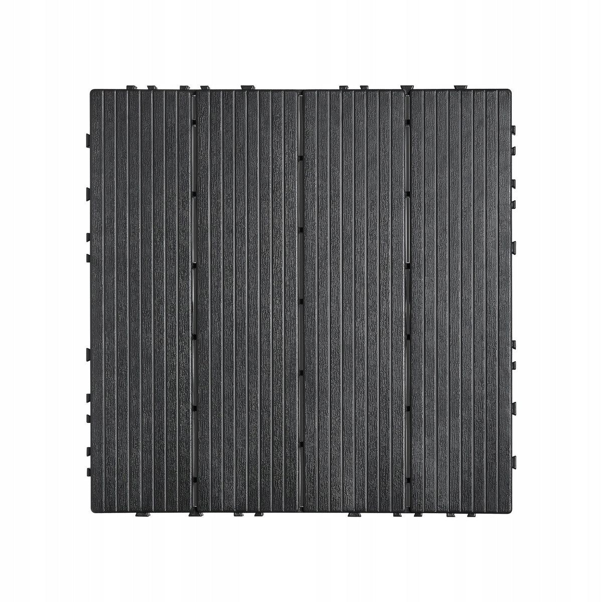 PŁYTKI TARASOWE VEVOR 54 ELEMENTY 295X295 MM MOCNE WODOODPORNE