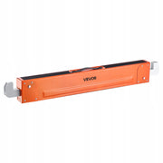 VEVOR MOCNY STÓŁ WARSZTATOWY 2 SZT SKŁADANY 816.5 KG REGULOWANY WYSOKOŚĆ
