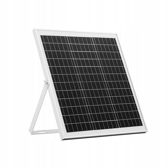 ZESTAW PANELI SŁONECZNYCH MONOKRYSTALICZNYCH VEVOR 12V 20W Z MPPT IP67