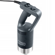BLENDER RĘCZNY VEVOR 750W MOCNY Z REGULACJĄ PRĘDKOŚCI I OSTRZAMI STAL 304