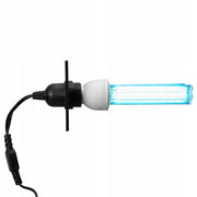 VEVOR HVAC OCZYSZCZACZ POWIETRZA 50W LAMPA UVC 254NM DO CAŁEGO DOMU