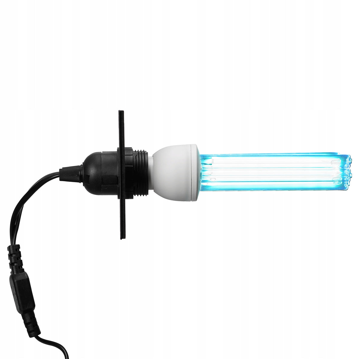 VEVOR HVAC OCZYSZCZACZ POWIETRZA 50W LAMPA UVC 254NM DO CAŁEGO DOMU