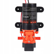 VEVOR POMPA MEMBRANOWA 12V DC 4 5L MIN SAMOZASYSAJĄCA MOCNA SOLIDNA