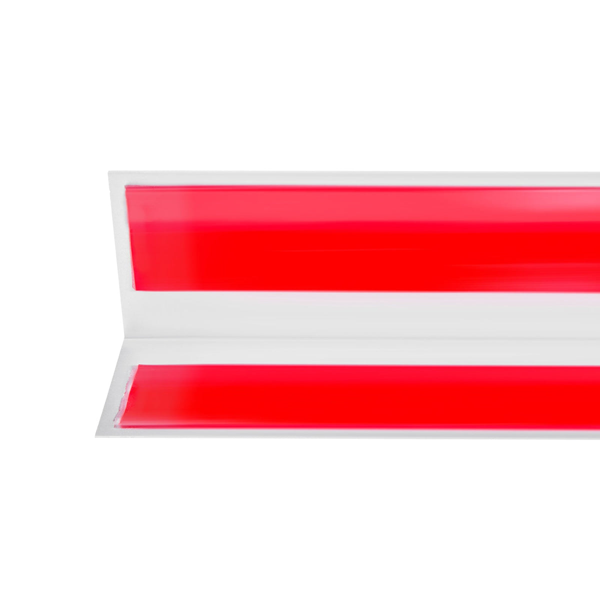 NAROŻNIKI VEVOR ALUMINIOWE 50X50X1217 MM 12 SZTUK MOCNE OCHRONNE NA ŚCIANY