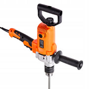 WIERTARKA ELEKTRYCZNA VEVOR 15 89 MM 1200 W Z MIESZADŁEM REGULACJA