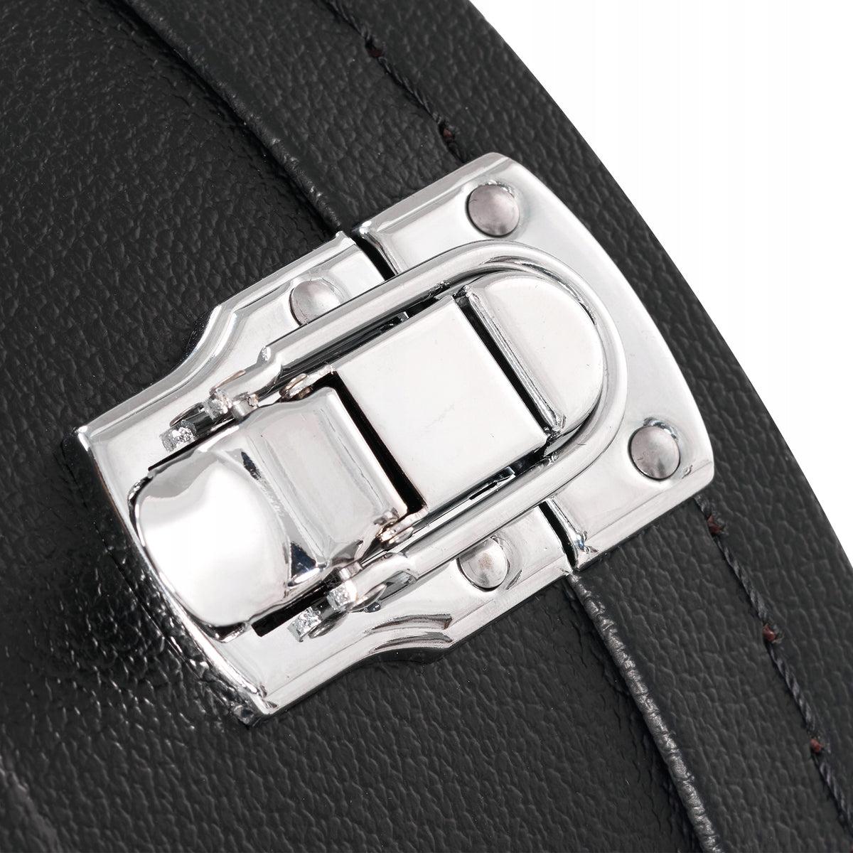 VEVOR FUTERAŁ HARD SHELL CASE NA GITARĘ LES PAUL 39 CALI SOLIDNY