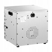 SUSZARKA DO ŻYWNOŚCI VEVOR 8 TAC STAL NIERDZEWNA 400W ELEKTRYCZNA TIMER