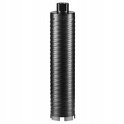 WIERTŁO KORONOWE DIAMENTOWE VEVOR 63 5 MM NA MOKRO I SUCHO Z ADAPTEREM