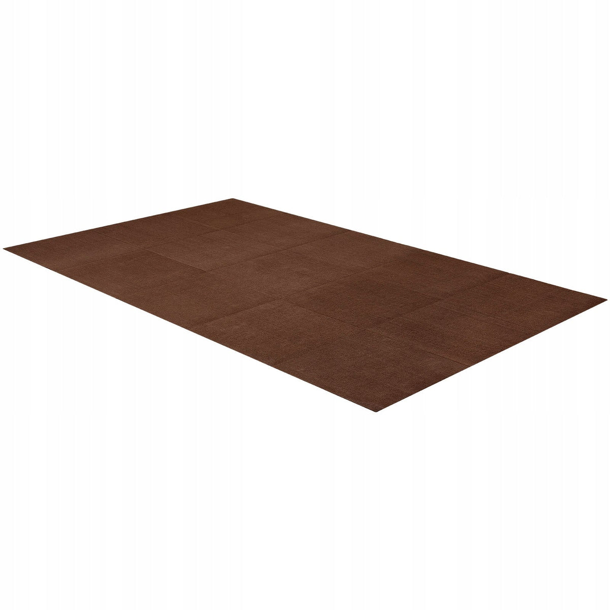 PŁYTKI DYWANOWE VEVOR 609 6X609 6X5MM 20 SZTUK SAMOPRZYLEPNE MOCNE
