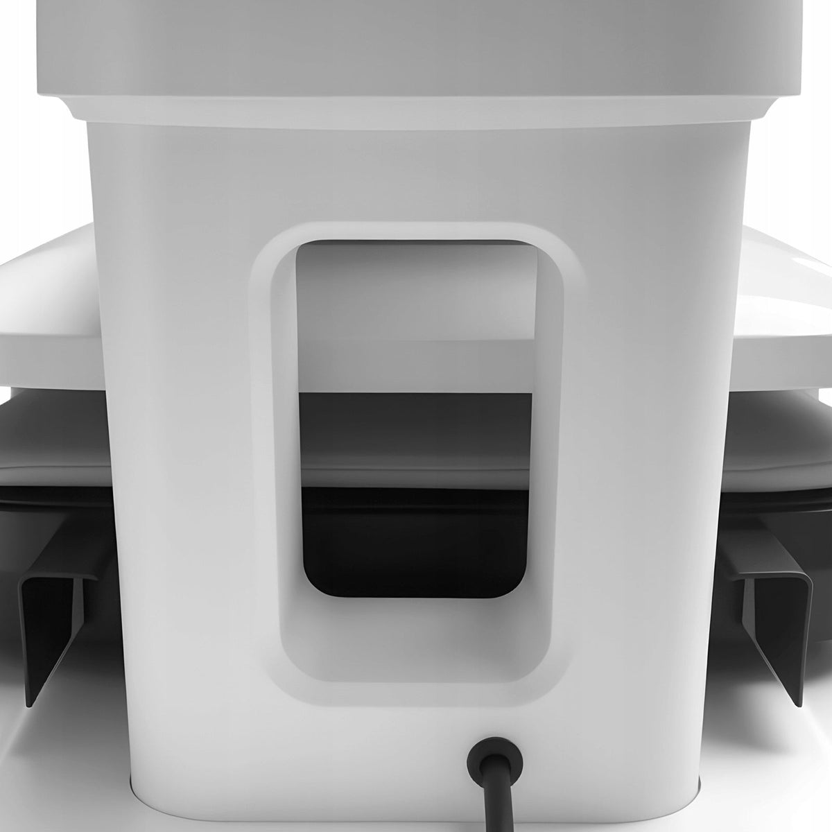 PRASA TERMOTRANSFEROWA AUTOMATYCZNA VEVOR 38X38 CM PROFESJONALNA DO