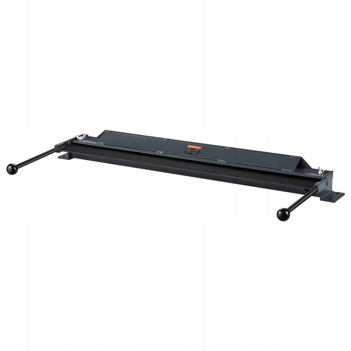 VEVOR GIĘTARKA DO BLACHY 910 MM PRZENOŚNA PRASA MOCNA SOLIDNA