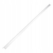 OCHRANIACZE NAROŻNE VEVOR 38X38X2436 MM 10 SZT STAL NIERDZEWNA MOCNE