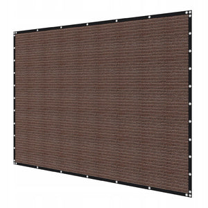 ŻAGIEL PRZECIWSŁONECZNY VEVOR 90 BLOKADA SŁOŃCA 305X366 CM PREMIUM HDPE