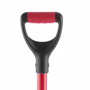 WIDŁY DO OBORNIKA VEVOR 4-ZĘBOWE MOCNE Z UCHWYTEM Z WŁÓKNA SZKLANEGO 114CM