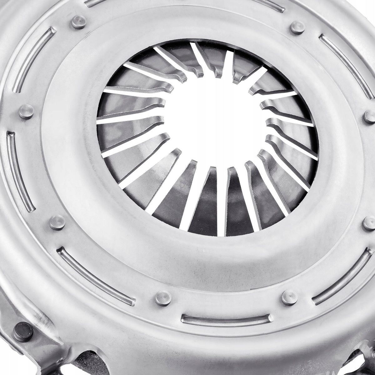 PREMIUM ZESTAW SPRZĘGŁA VEVOR Z TARCZĄ DOCISKOWĄ KOMPLETNY OEM SACHS