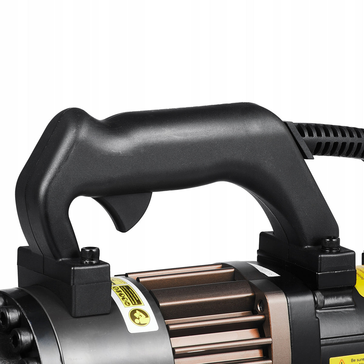 ELEKTRYCZNO-HYDRAULICZNA PRZECINARKA DO PRĘTÓW VEVOR 1500W CIĘCIE 4-22MM