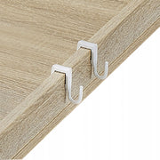 PRALKO-SUSZARKA VEVOR BLAT Z 2-POZIOMOWĄ PÓŁKĄ 1370X700X419 MM SOLIDNY
