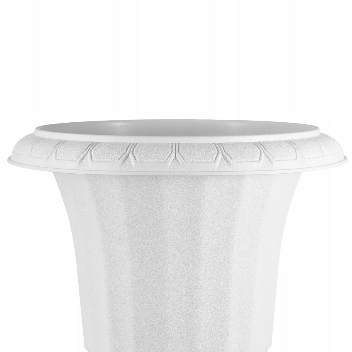 VEVOR PLASTIKOWY STOJAK NA DONICZKI 40X67 CM 2 SZTUKI LEKKI I TRWAŁY