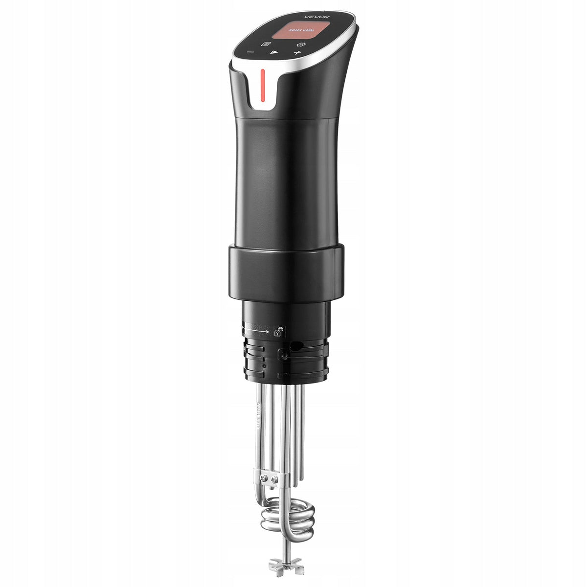 VEVOR SOUS-VIDE STICK URZĄDZENIE DO GOTOWANIA SOUS-VIDE 1100W PROFESJONALNY