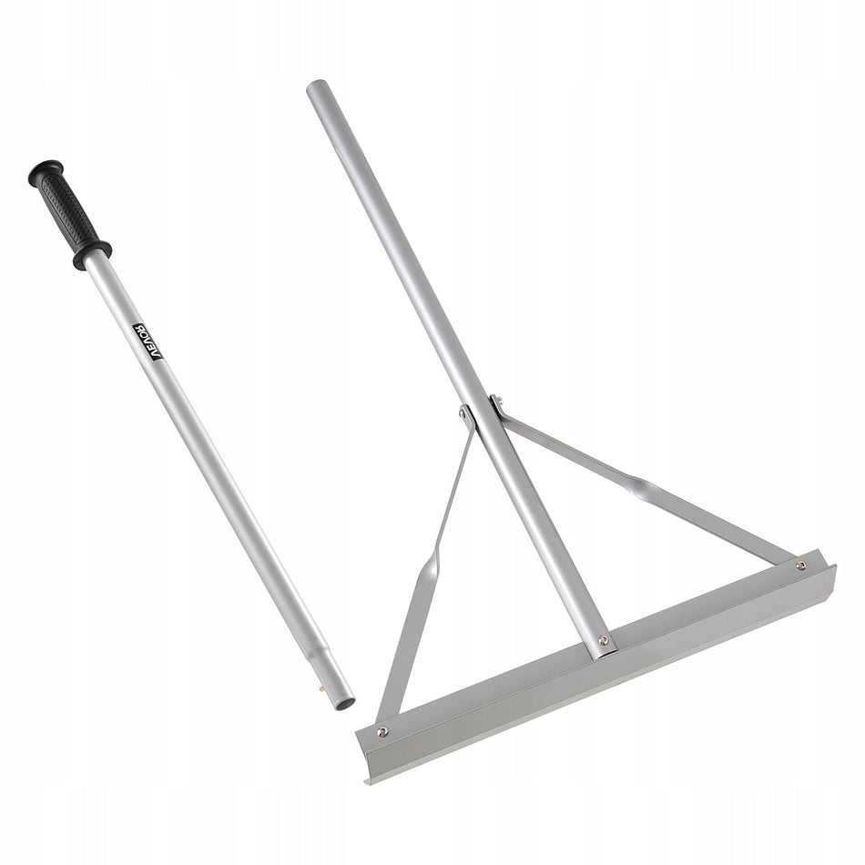 ROZŚCIEŁACZ SMOŁY VEVOR 508 MM ALUMINIOWY SKROBAK DO ASFALTU I BETONU