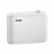 VEVOR ODŚWIEŻACZ POWIETRZA 850 ML INTELIGENTNY DYFUZOR OLEJKÓW HVAC PREMIUM